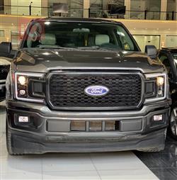 فۆرد F-150